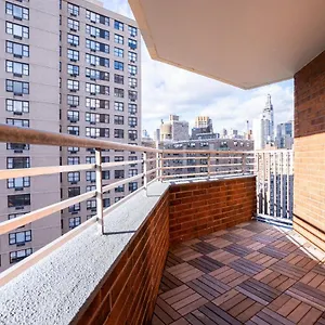 Appartement Ny Medical And Business 30 Day États-Unis