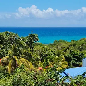 Hébergement de vacances Gorizia Guadeloupe