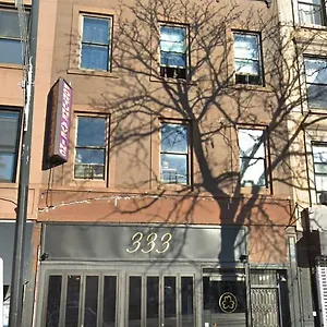  Appartement Cozy Fully Furnished Near Prospect Park & Public Transport États-Unis