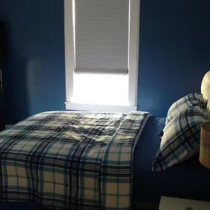  Séjour chez l'habitant Hova House États-Unis